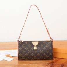 LV Satchel bags